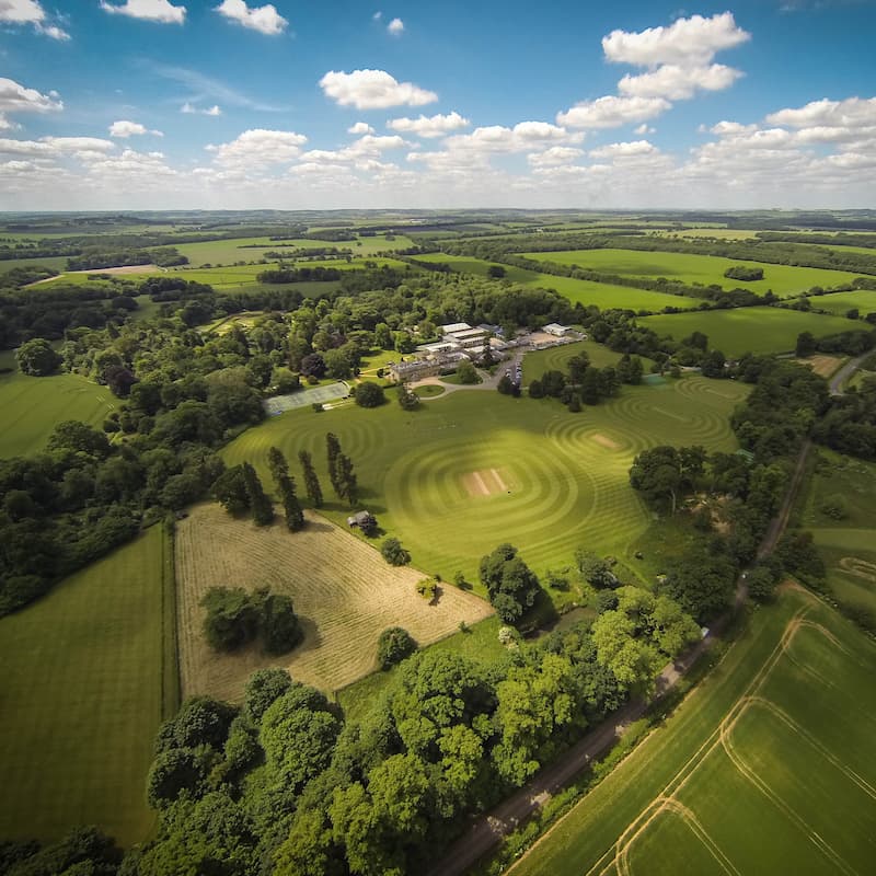 The Nursery at Farleigh